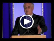 Congressman Barney Frank Accepts the Equality Forum 2013 Role Model Award