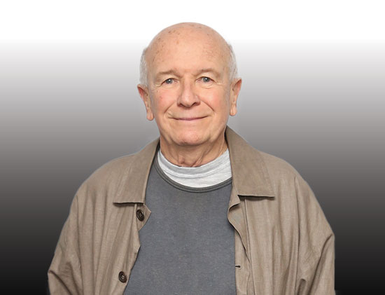 Remembering Terrence McNally