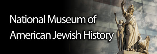 National Museum of American Jewish History