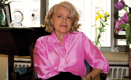 Edie Windsor